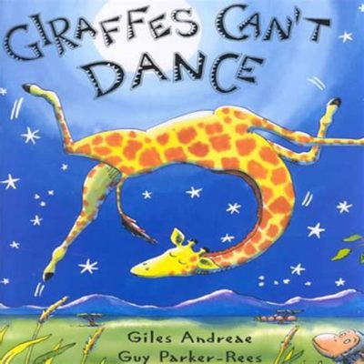 giraffes can't dance summary: Can the inability to dance reflect broader issues in giraffes' social dynamics?