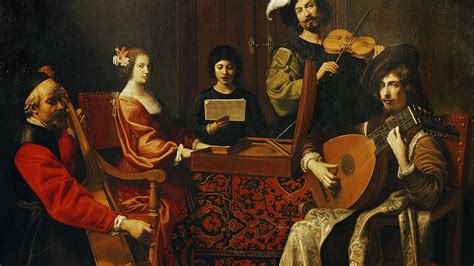 How to Play Baroque Music: An Exploration of the Period and its Expressiveness