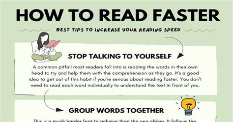 how to read books faster and enhance your vocabulary