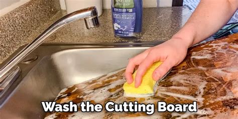 How to Seal a Wooden Cutting Board: A Comprehensive Guide with Insightful Views