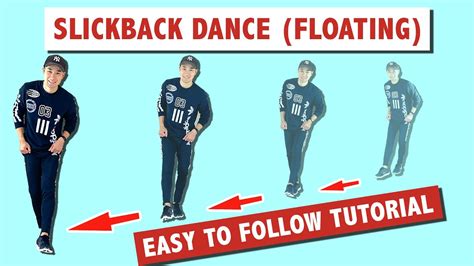 How to Slick Back Dance: A Modern Perspective on an Artful Expression