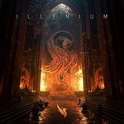 what kind of music is illenium: Is it possible that Illenium's music could be considered both a form of art and a means to heal the soul?