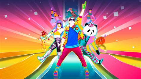 Which Just Dance is the Best Switch: A Symphony of Chaos and Rhythm