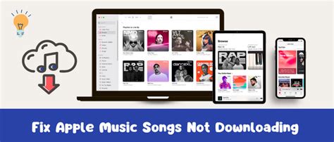 Why Is My Apple Music Not Downloading? A Detailed Analysis